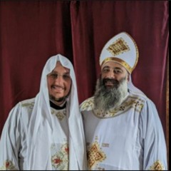 Ⲁⲣⲓϥⲙⲉⲩ̀ⲓ Ⲡϭⲟⲓⲥ (Loose, Remit- St Gregory)- Fr. Antonious Ibrahim Ayad
