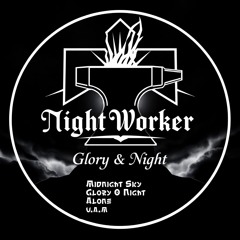 All Alone (NightWorker)