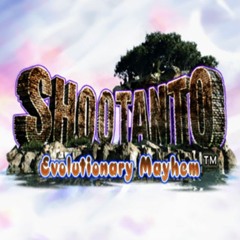 Shootanto Stage 1 (Arrangement)