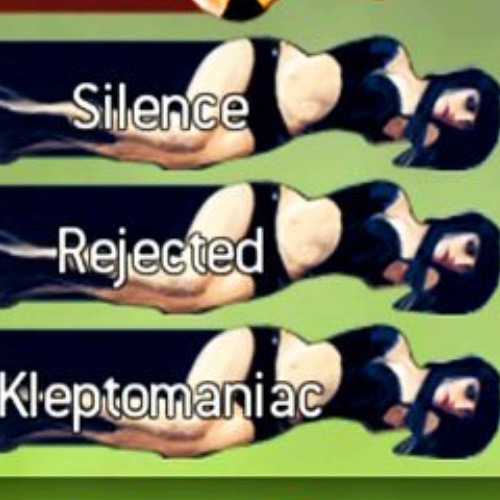 if u cut your hair i die