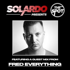 Fred Everything - Solardo Radio Feb 2022