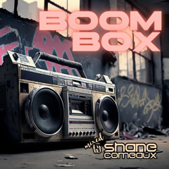 BoomBox