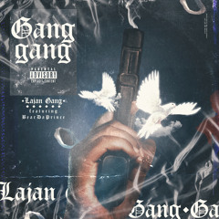 (GangGang) Juxx Lajan ft. Beardaprince