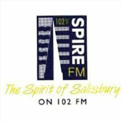 NEW: Spire FM 102 'South Wiltshire' (1992) - Demo - AJ Productions