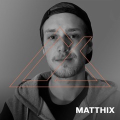 Matthix - Tiefdruck Podcast #5