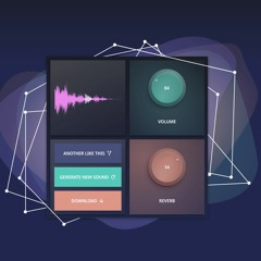 Synapse Drums Demo (produced by El Kunsto)