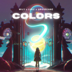 WiLY, LUKZ and ARGODIANZ - Colors