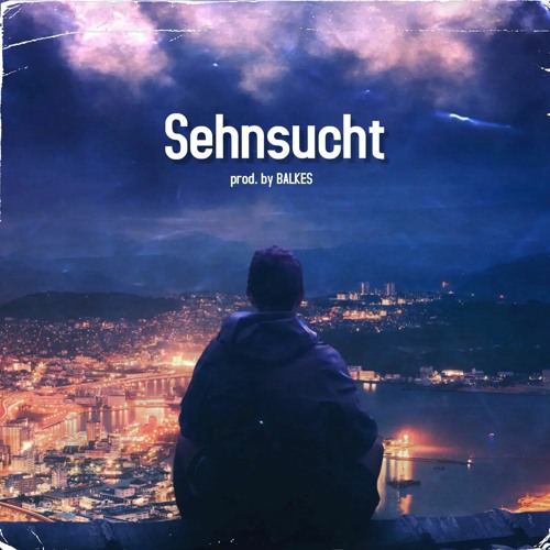 [FREE] Sehnsucht - Emotional Beat (prod. by BALKES)