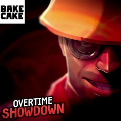Overtime - Showdown (Cover)