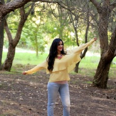 Maroua: Awel 7ob | مروة:  أول حب
