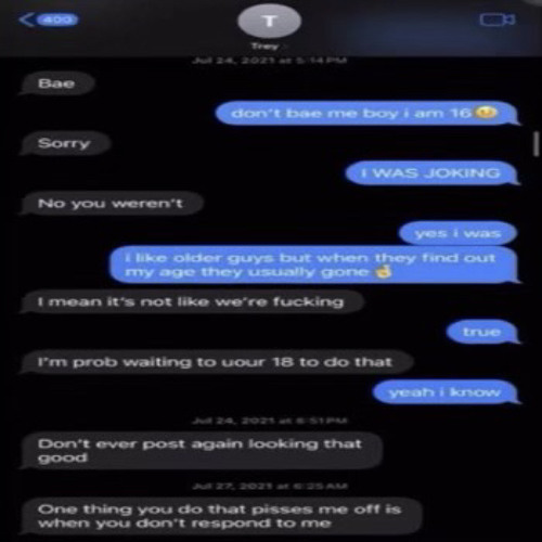 lukeballout - ninevictims diss (p. gen)