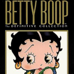Breezo x iWontSwitchUp - Betty Boop