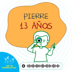 Pierre - Caja de Herramientas
