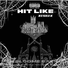Kusha K - HIT LIKE INTERLUDE [SPED UP VERSION]