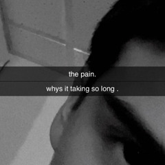 whys it taking long