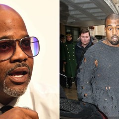 Dame Dash Reveals Kanye West Trolls Fashion