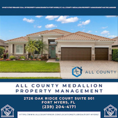 What Is The Primary Goal of Property Management in Fort Myers, FL?