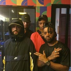 Essa É Pra Glorificar De Pé Igreja (Bueiro26 - ANTCONSTANTINO, DINIBOY, DJ OBLIG - RIP)
