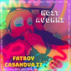 Fatboy Casanova II