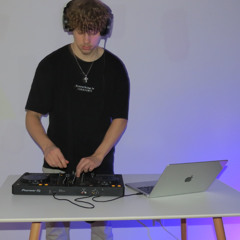 DJ Club Mix 1