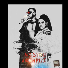 K-DILAK (Denye konba) album 2024.mp3
