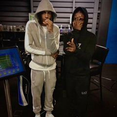 #OFB SJ X Kwengface preview