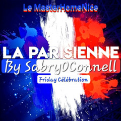 MASTERHOME LA PARISIENNE BY SABRYOCONNELL REC-2025-01-31