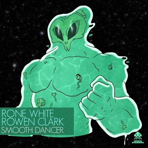 Rone White, Rowen Clark - Error (Original Mix) [SPACEINVADERS]