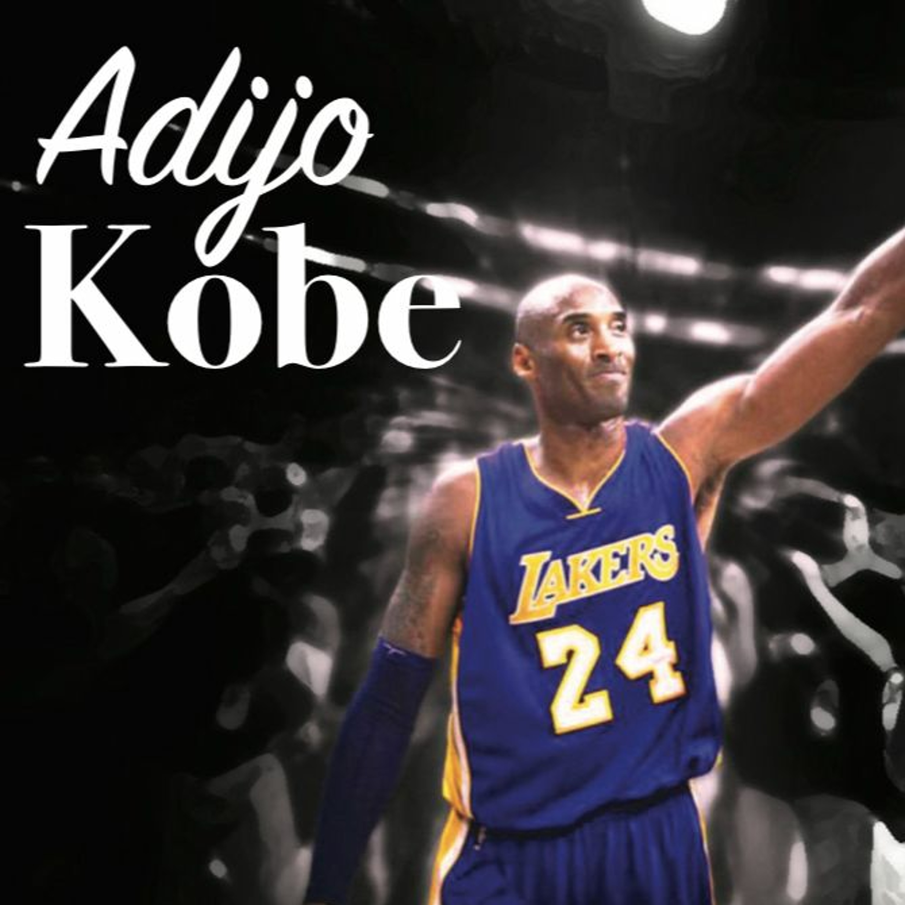 Adijo Kobe... spominjamo se enega od največjih
