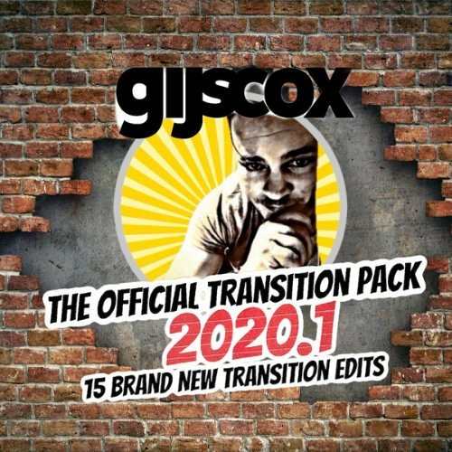 GIJS COX- THE OFFICIAL TRANSITION PACK 2020.1 (Click 'Free Download' for the full pack)