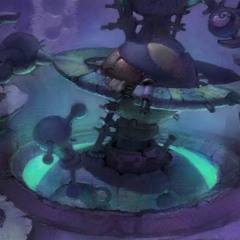 "Kirby Lake" Microgame Theme