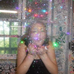 GLITTER - prod teenslug