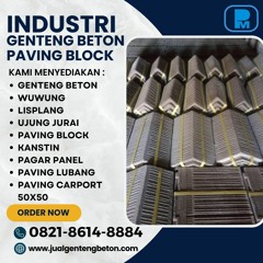 LANGSUNG ORDER, WA TELP 0821 - 8614 - 8884, Menyediakan Genteng Wuwung