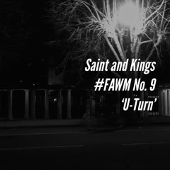 U-Turn (#FAWM 2020 No. 9)