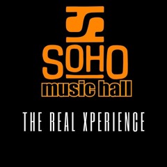 The Real Xperience - LIve @Soho Music Hall 04.05.24
