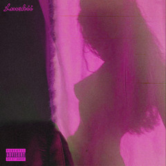 luvskii (prod. by ganbate & hvoya & shazy)