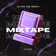 ignite Mixtape 2024 | DJ Slyr | JSG ROADSHOW| Urban Desi Mixtape