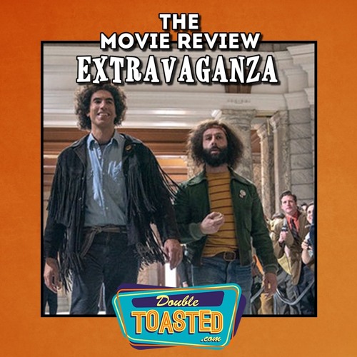 THE MOVIE REVIEW EXTRAVAGANZA - 09 - 24 - 2020