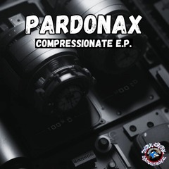 Pardonax - My Pain [205BPM]