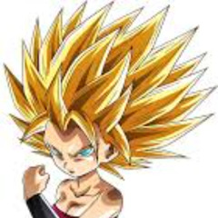 Kefla - Super Saiyan 2