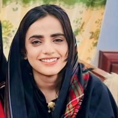 Mahrang🌸 | Muslim Hammal , Bebager Ahmed
