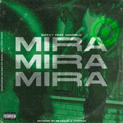 HIGH PRA CIMA - “MIRA“