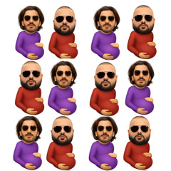 Drake, Tems - Fountains (Munar x Jawedsway Remix)