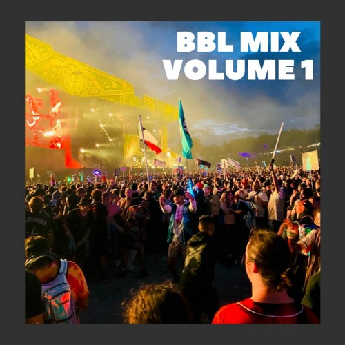 Babylon Bass Lift Volume 1