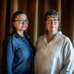 Applåd #43 Utkantssverige