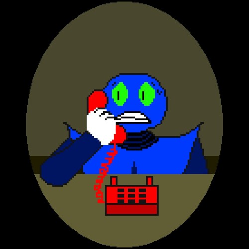 Calling Someone