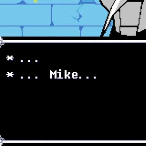 badass mike themes