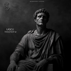 PREMIERE: Lascu - Deja Dus [ELVR001]