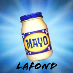 Hates Mayo