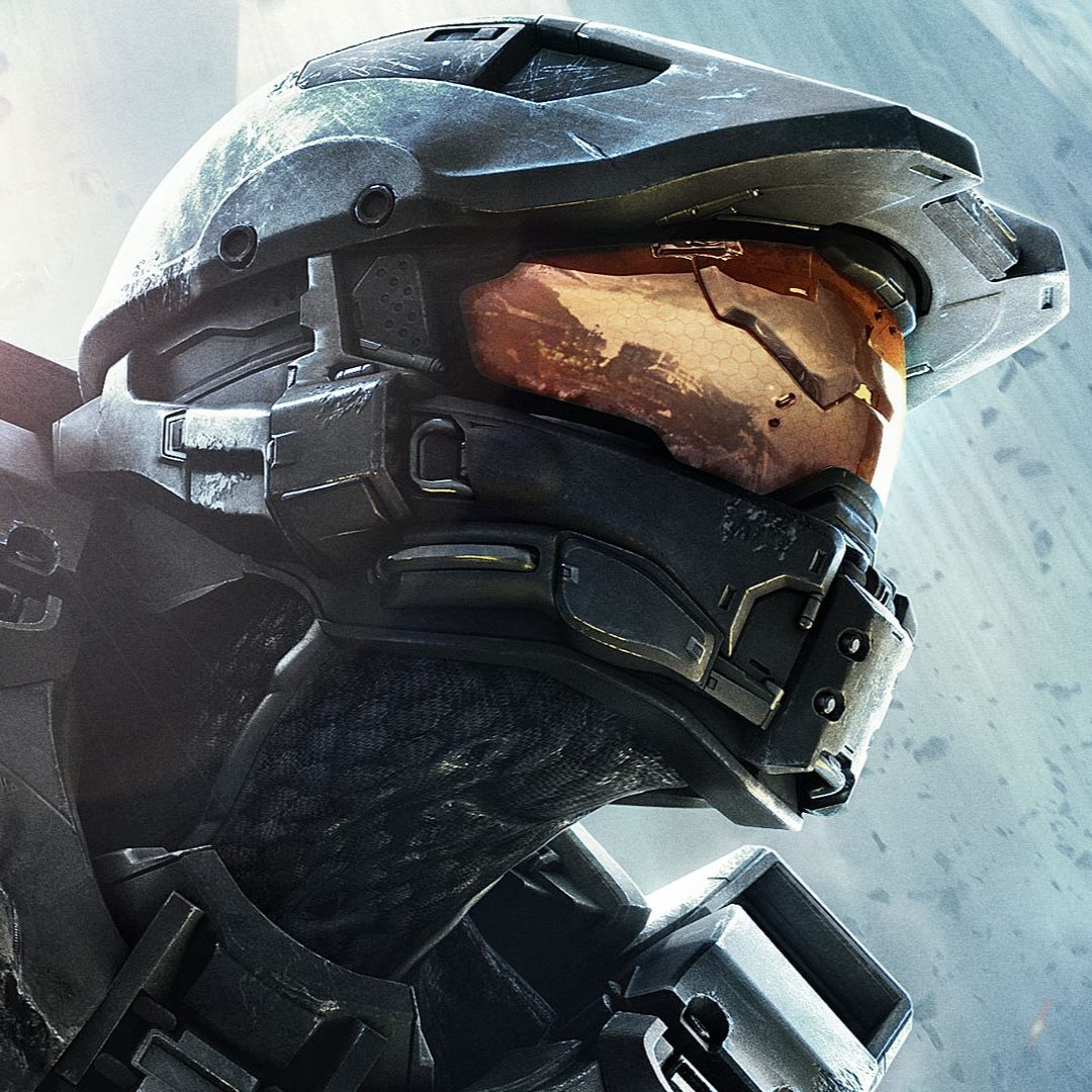 Halo Campaign Evolved Part 1 episode artwork